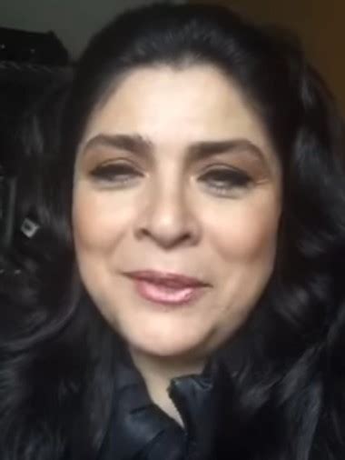 Victoria Ruffo – Wikipédia, a enciclopédia livre